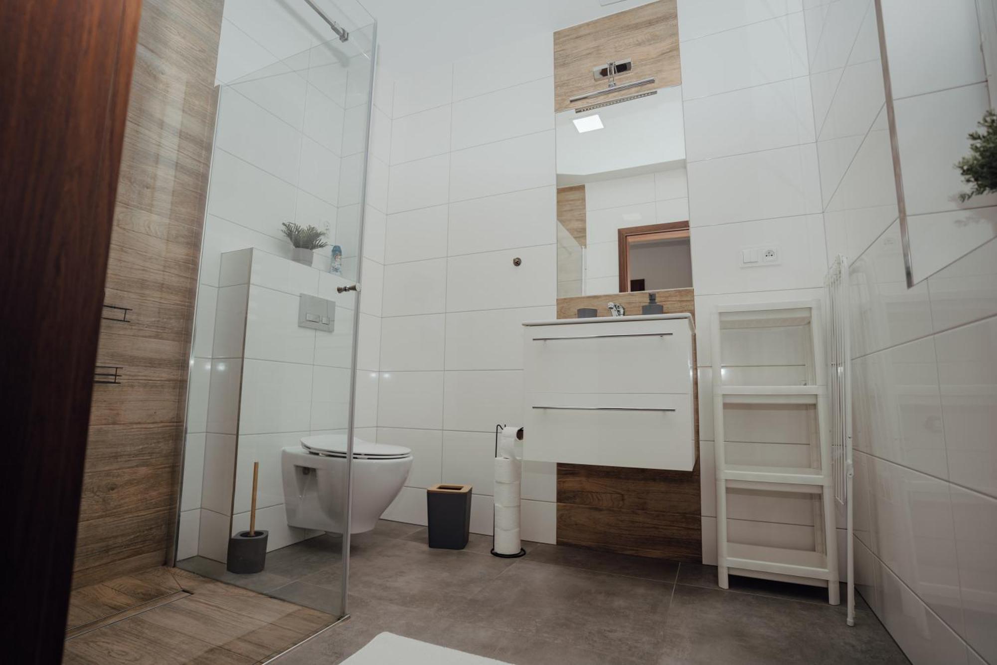 Apartamenty Kaszuba 흐미엘노 외부 사진
