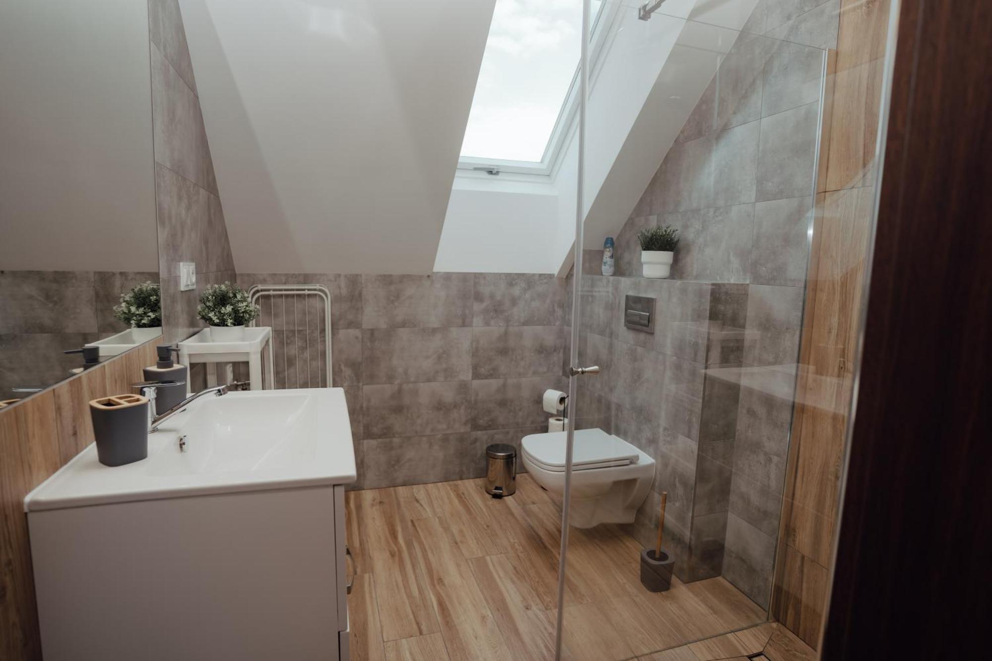 Apartamenty Kaszuba 흐미엘노 외부 사진