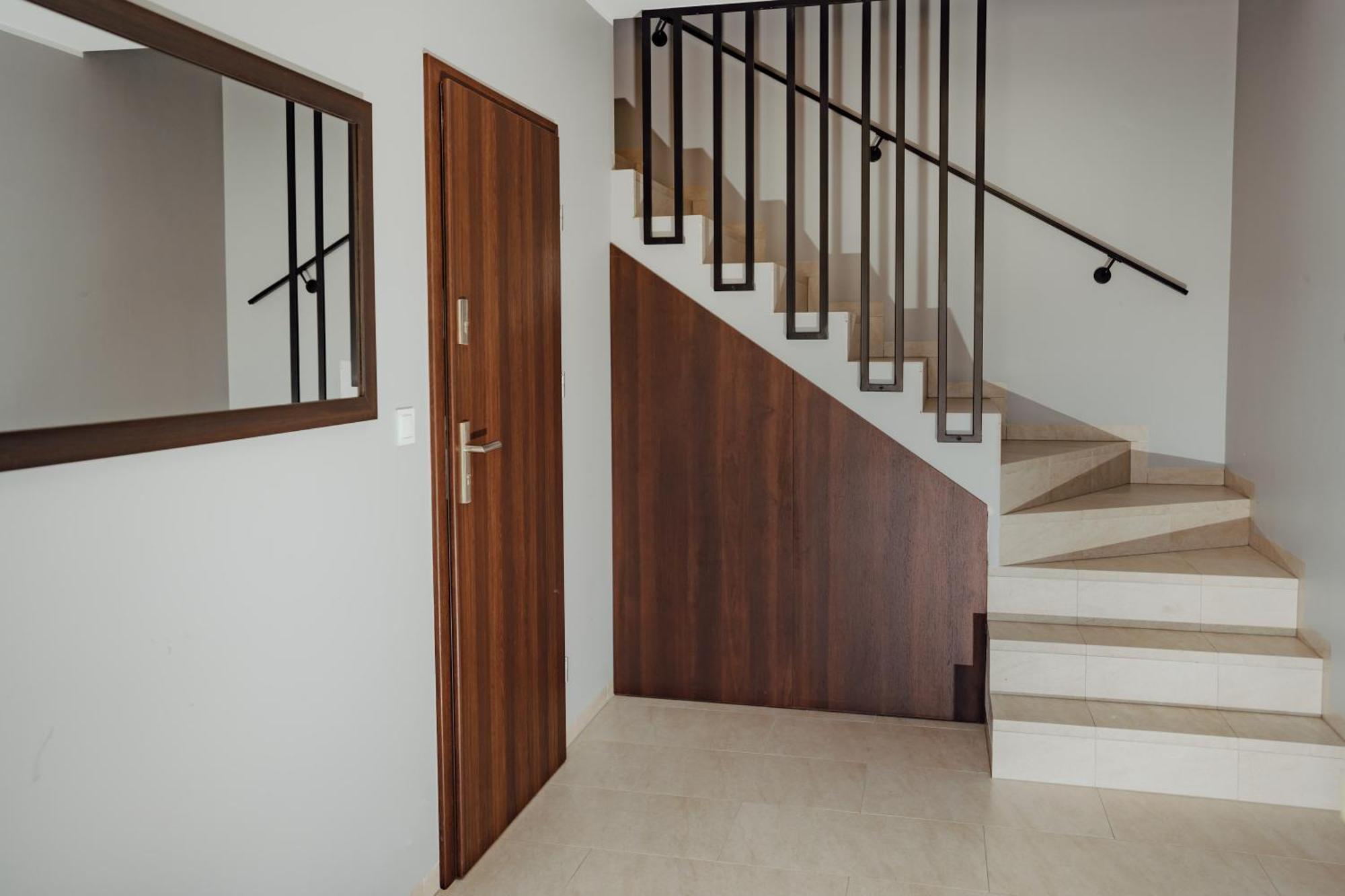 Apartamenty Kaszuba 흐미엘노 외부 사진