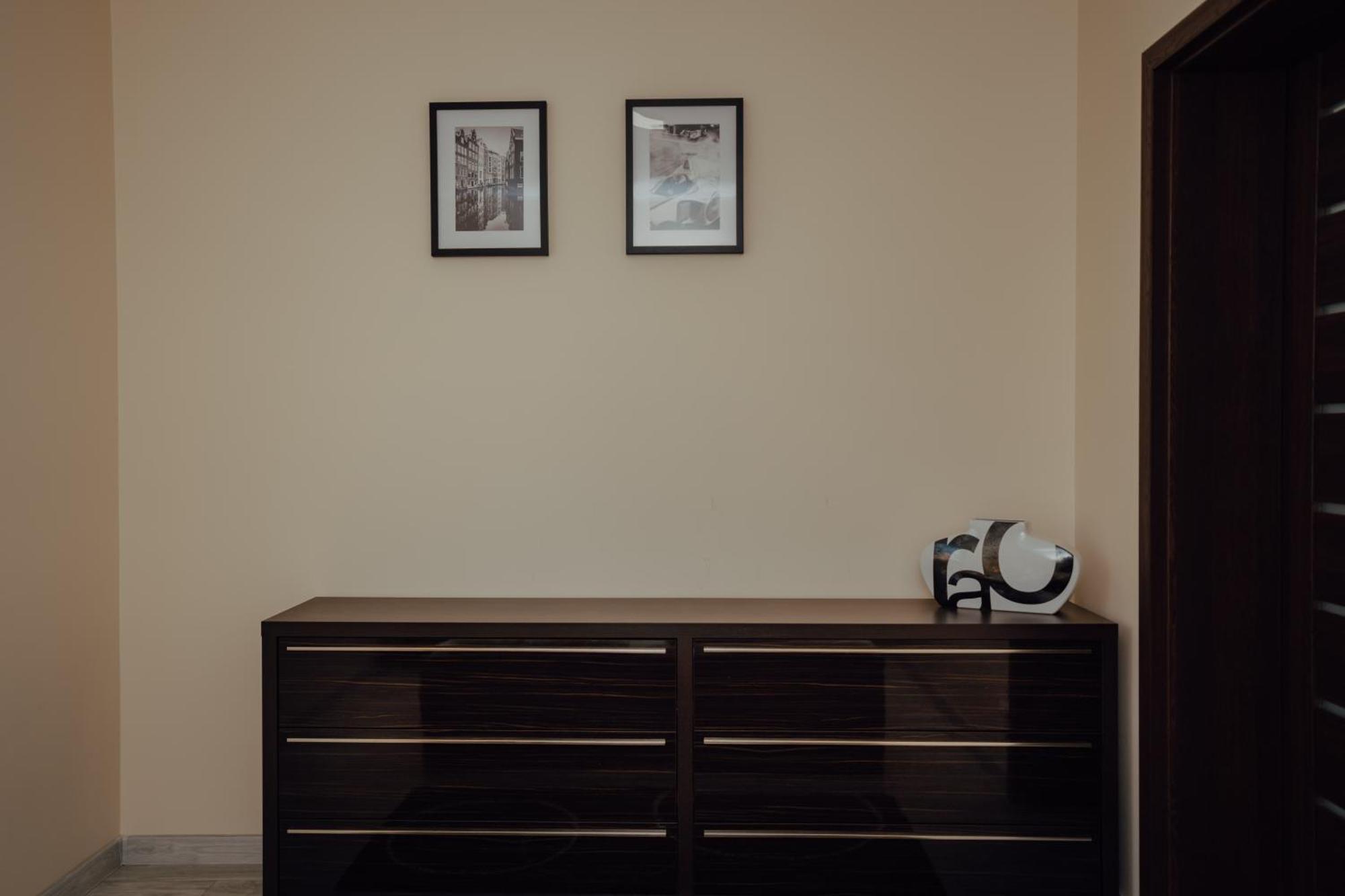 Apartamenty Kaszuba 흐미엘노 외부 사진